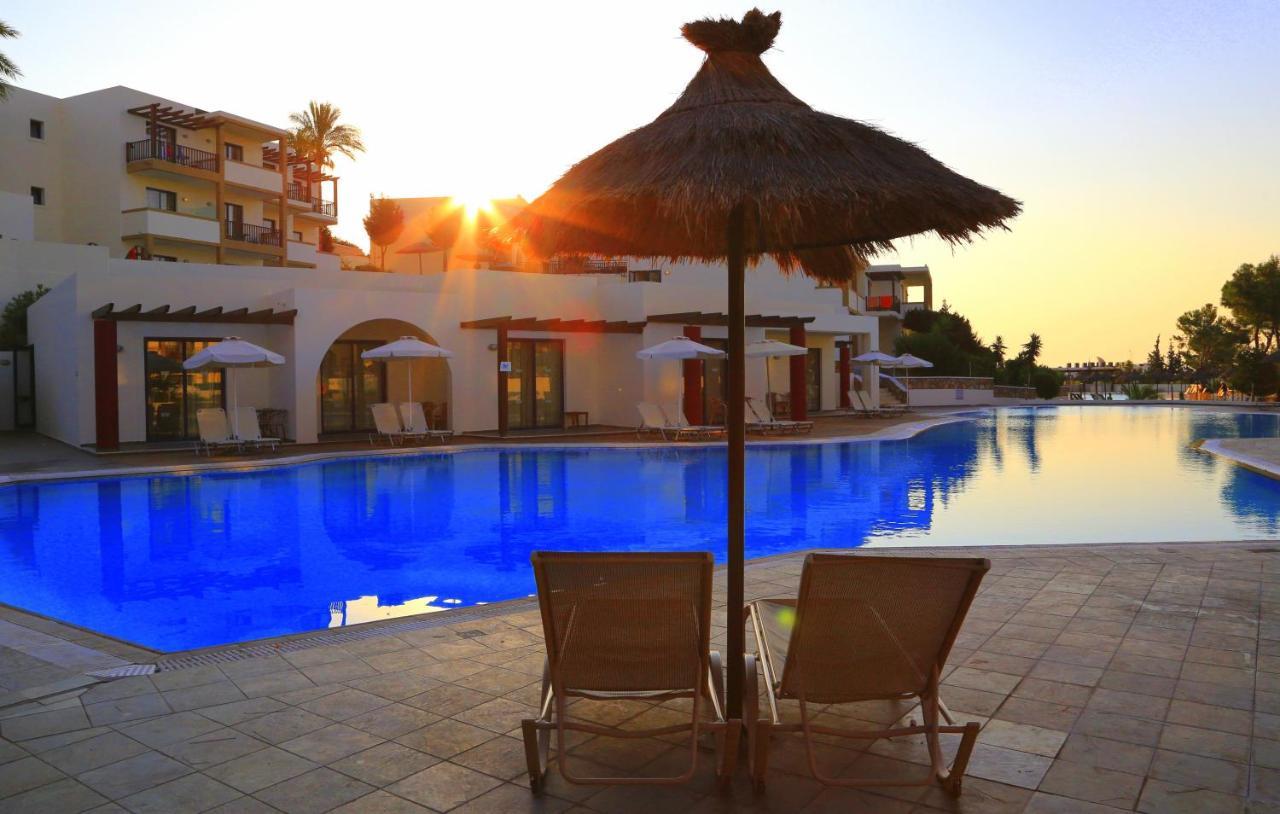 Labranda Miraluna Village Hotel Kiotari